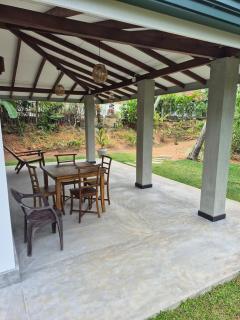 the cinnamon home - 5