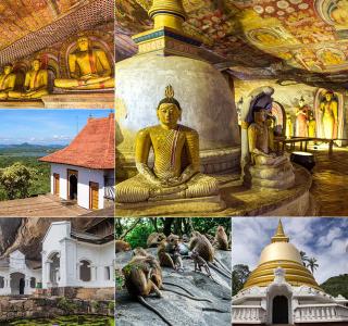Sigiriya Hotel and Resort - 9