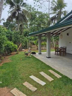 the cinnamon home - 2