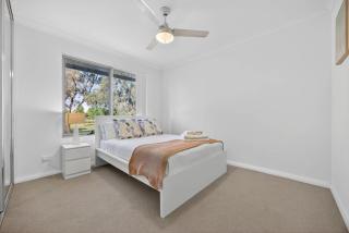 Spacious 2BR 2BA Corporate Retreat Rockingham - 4