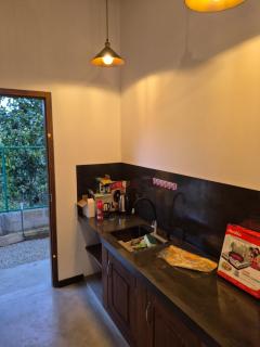 the cinnamon home - 1