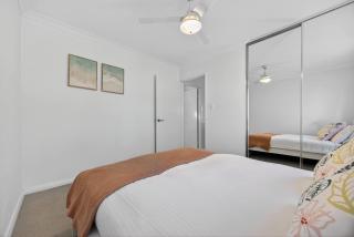 Spacious 2BR 2BA Corporate Retreat Rockingham - 3