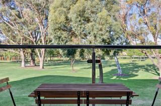 Spacious 2BR 2BA Corporate Retreat Rockingham - 2