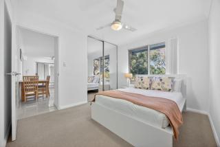 Spacious 2BR 2BA Corporate Retreat Rockingham - 1