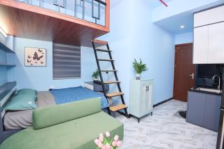 Haven Homestay vip503PKB - 0