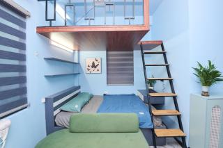 Haven Homestay vip503PKB - 6