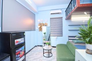 Haven Homestay vip503PKB - 2