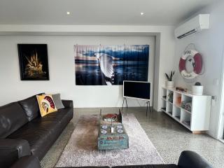 Luxury Waterfront Marina Apartment - Bay of Islands, New Zealand - 1