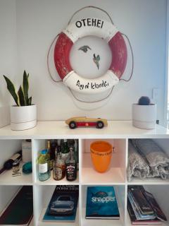 Luxury Waterfront Marina Apartment - Bay of Islands, New Zealand - 2