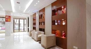 City Comfort Inn Wuhan Zhongnan Hospital Shuiguohu Metro Station - 6