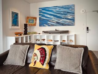 Luxury Waterfront Marina Apartment - Bay of Islands, New Zealand - 1