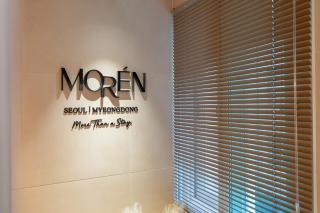 MOREN Seoul Myeongdong - 2