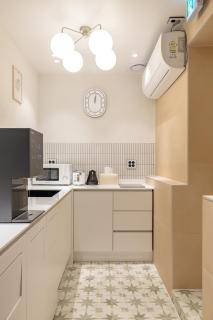 MOREN Seoul Myeongdong - Seoul - 1