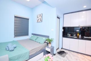 Haven Homestay vip601PKB - 0