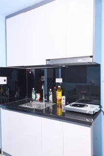 Haven Homestay vip601PKB - 6