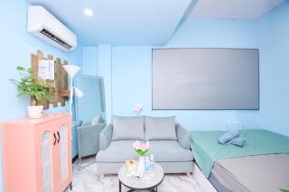 Haven Homestay vip601PKB - 5