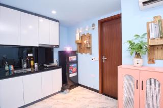 Haven Homestay vip601PKB - 4