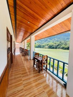 Sabaidee Nam Ou River View - 8