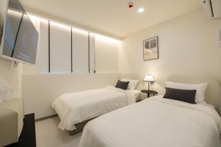 MOREN Seoul Myeongdong - 8