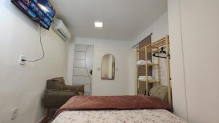 Hospedagem acessível na Barra - 9