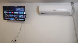 Hospedagem acessível na Barra - 4