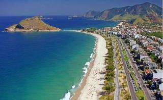 Hospedagem acessível na Barra - 1