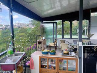 Sill Dalat Homestay - 7