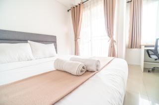 1-Bedroom above mall thamrin city, Central Jakarta, SCBD - 8