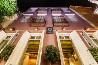 Sette Venti Boutique Hotel - Chania - 8