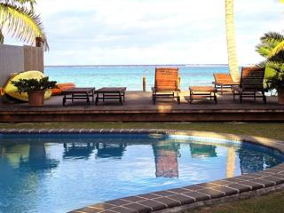 Muri Beach Hideaway - Adults Only - Rarotonga - 4