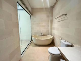 Villa Alba Duo Private Pool Lembang Bandung - 9