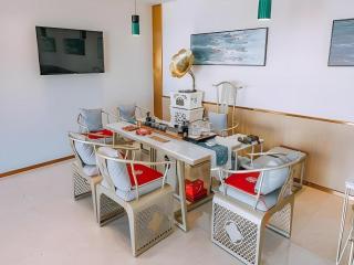 City Comfort Inn Tongliao Kulunqi - 1