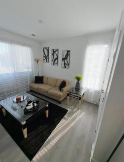 Spacious Studio Living - 0