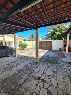 Casa em Tamandaré, 5 suítes com ar, 300m da praia - 4