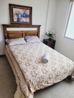 Soleado Dúplex de 2 Dormitorios en Sopocachi Cerca del Teleférico - 1