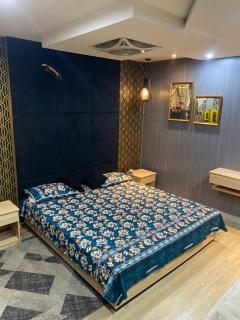 Furnished apartment for rent in Islamabad - 9