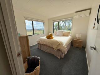 Private Holiday Home with Harbour Views Near Whangarei CBD - 6