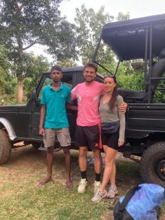 Aliya Safari Treehouse - 9