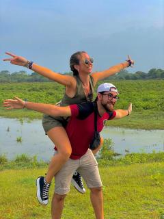 Aliya Safari Treehouse - 5