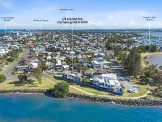 Luxury Pool Retreat Ocean & Mountain Views - 8