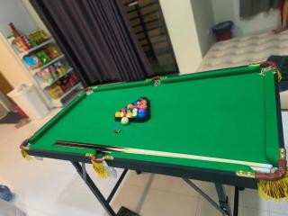 Mommy's Homestay private pool - 9