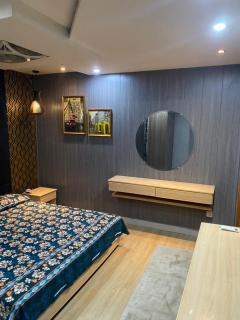 Furnished apartment for rent in Islamabad - 3