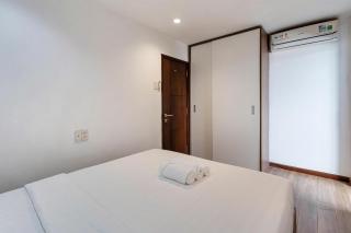 Aris Apartment - 343 Phạm Ngũ Lão Bùi Viện City Center - 4
