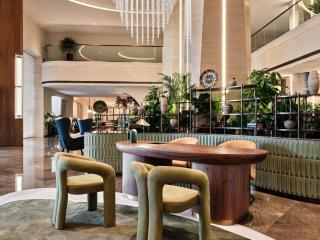 Swissotel Tashkent - 3