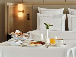 Swissotel Tashkent - 1