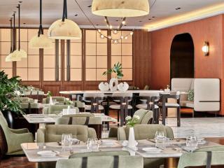 Swissotel Tashkent - 5