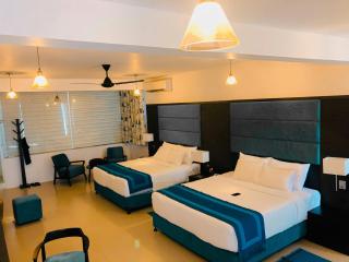 Hotel the Comfort Cove - 6