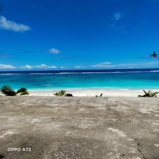 Mountain Breeze Rarotonga - 8