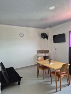 APARTAMENTO MAR CARiBE - 3