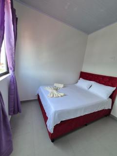 APARTAMENTO MAR CARiBE - 4